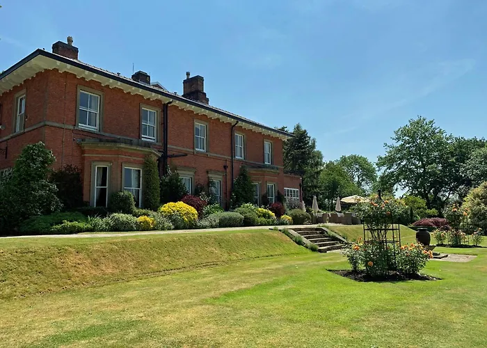 The Upper House