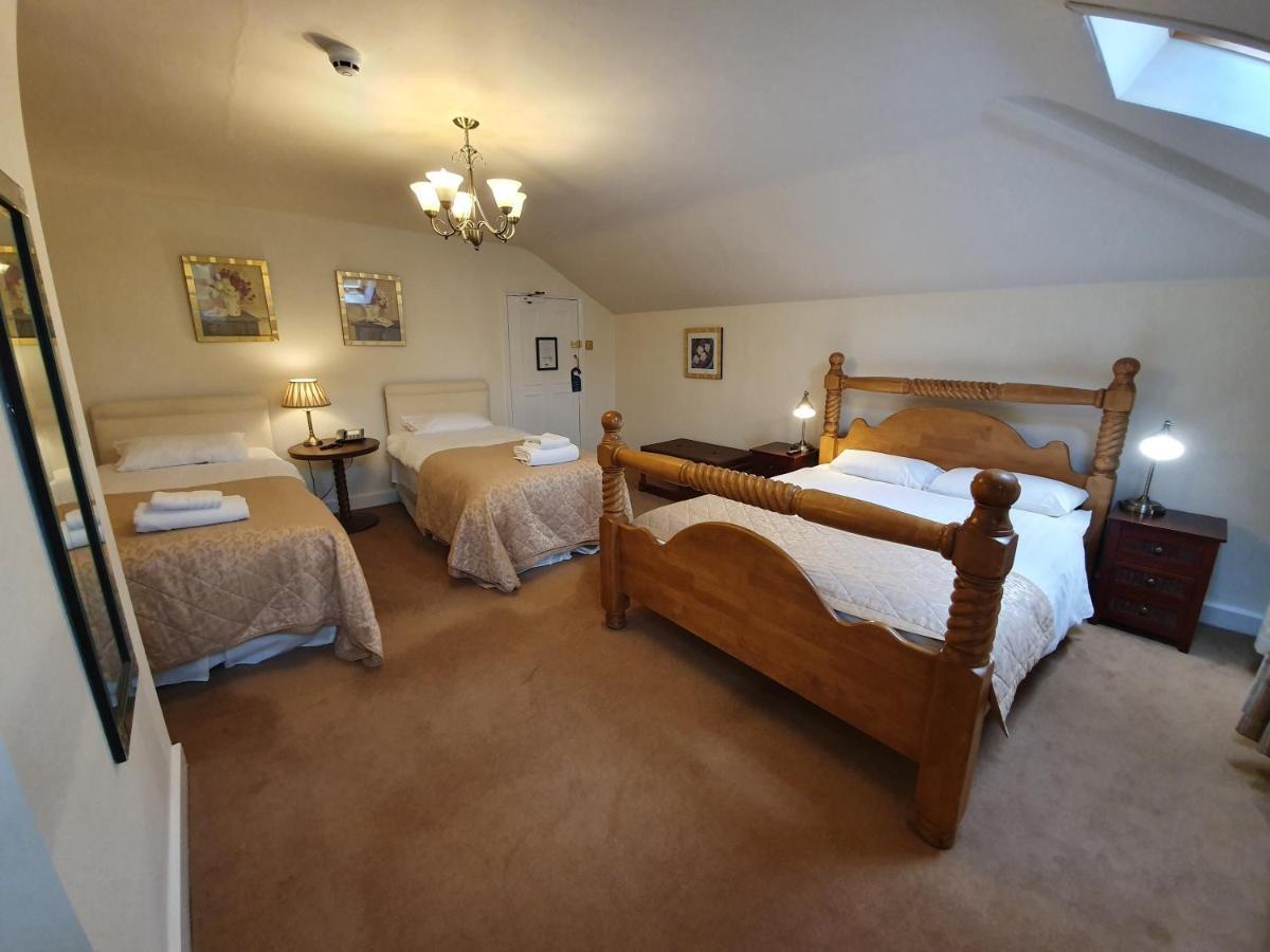 The Upper House 4* Stoke-on-Trent