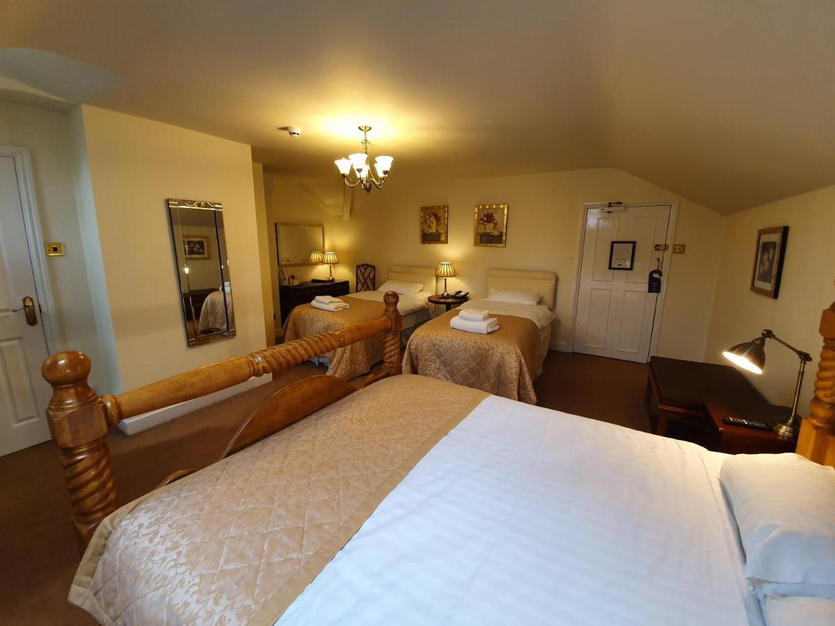 Hotel The Upper House Stoke-on-Trent