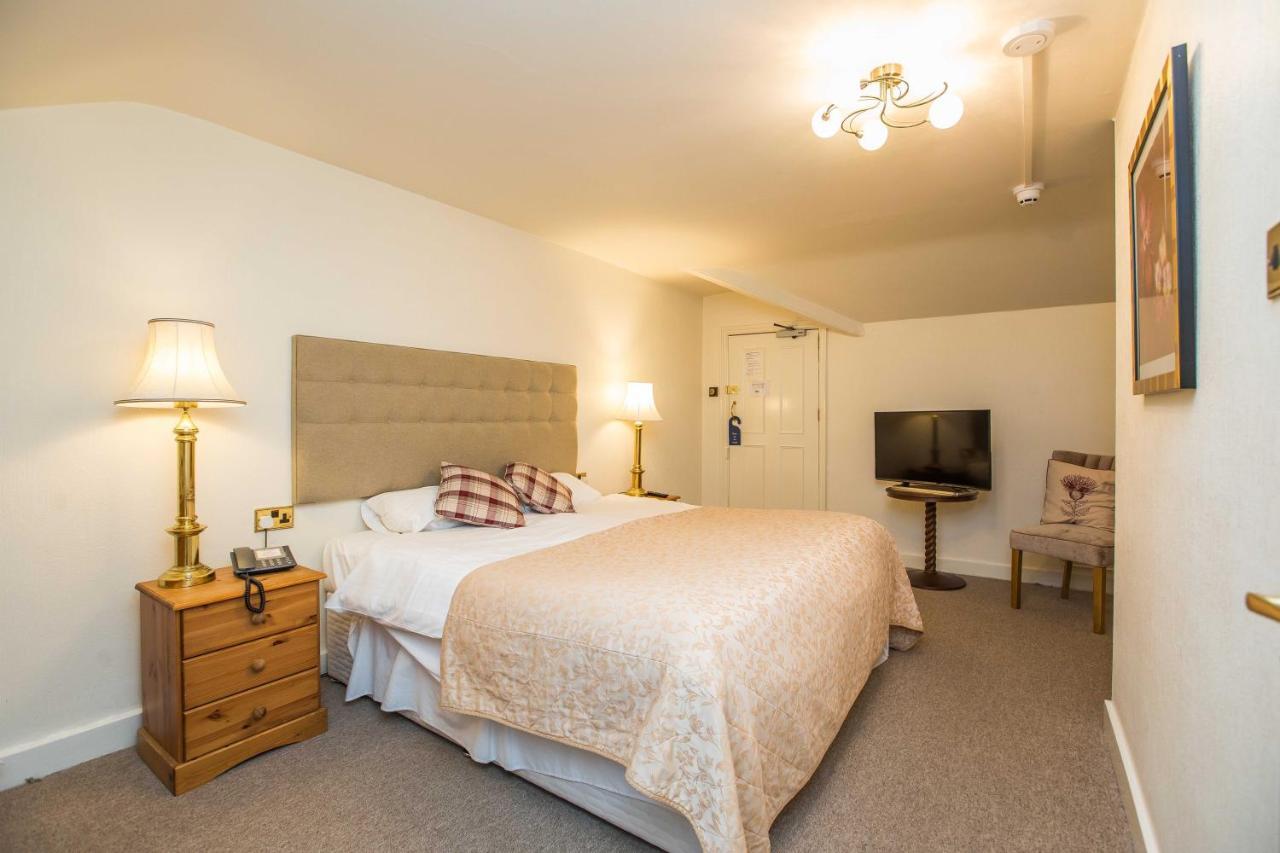 The Upper House 4* Stoke-on-Trent