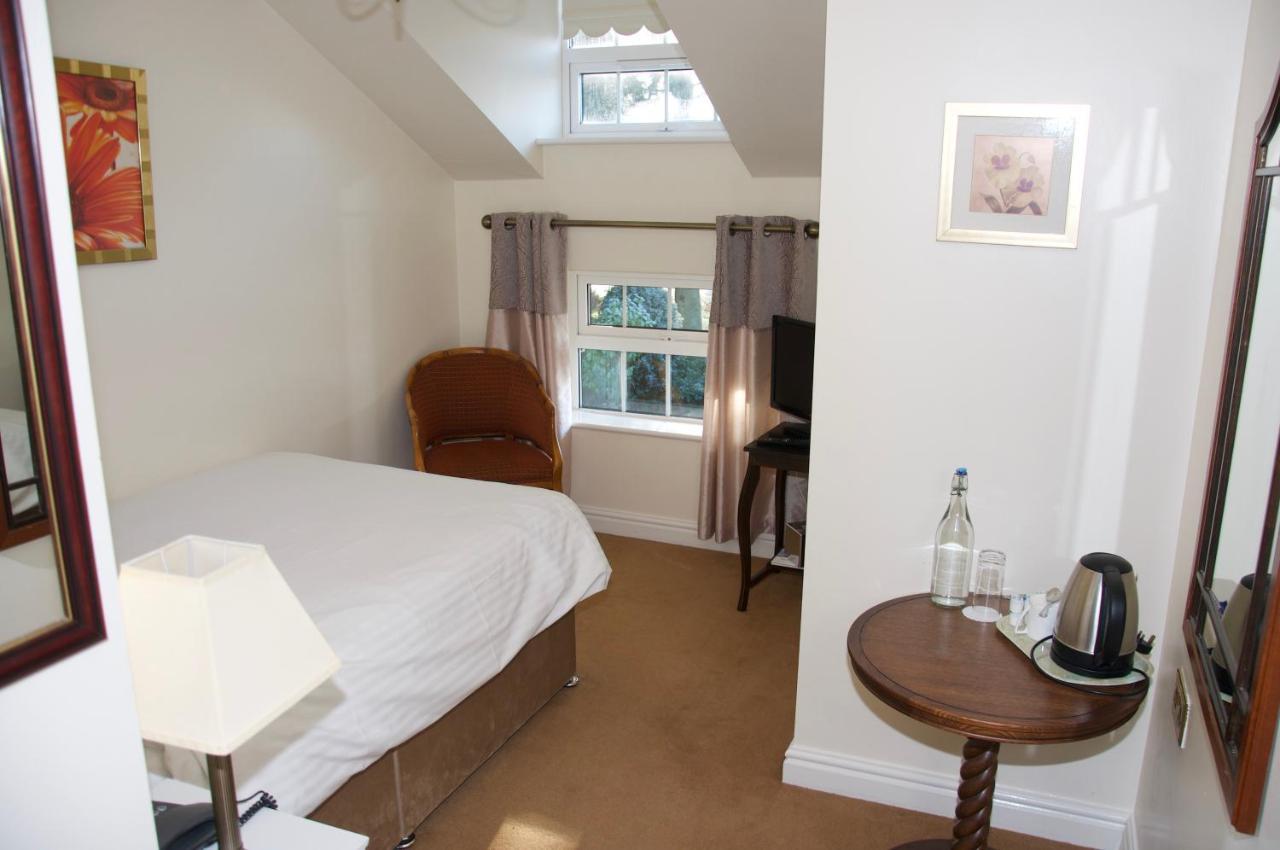 The Upper House 4*