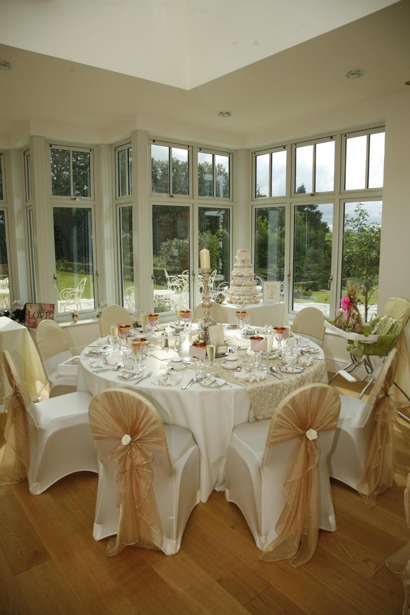 The Upper House 4*