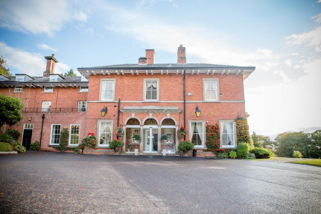 The Upper House Hotel