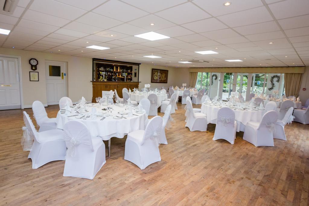 The Upper House Stoke-on-Trent
