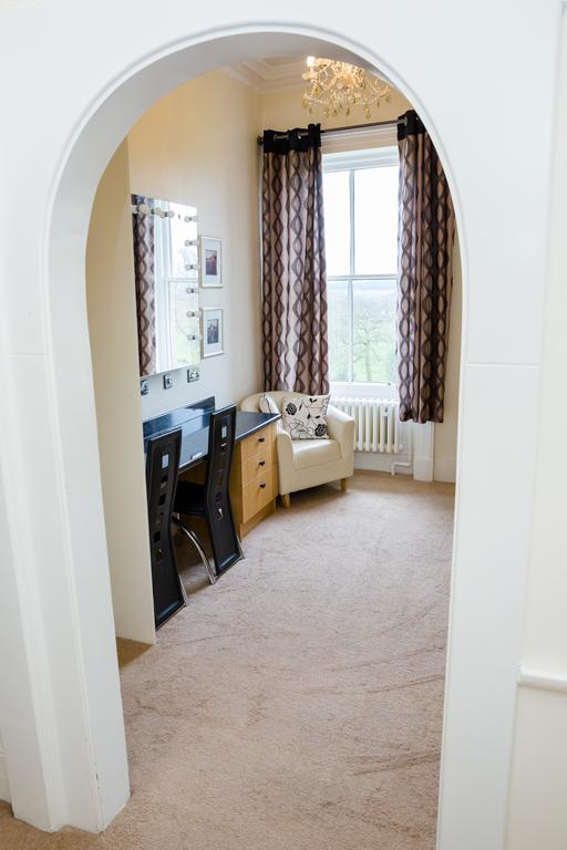 Hotel The Upper House 4*