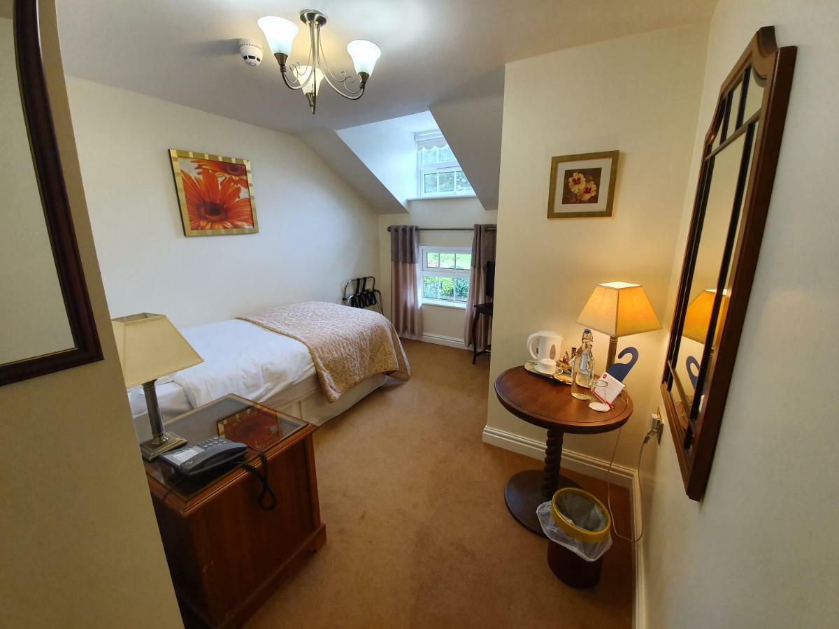 The Upper House Hotel