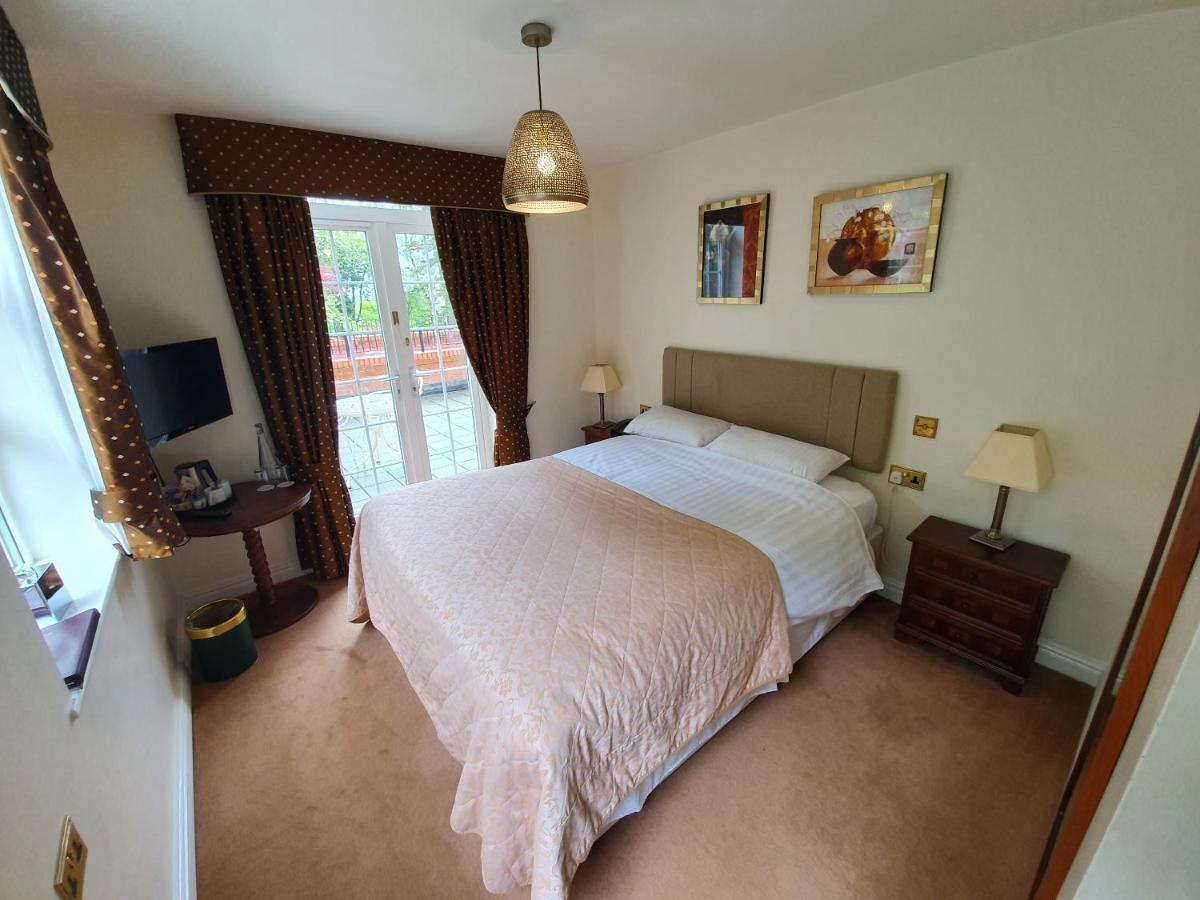 The Upper House Hotel Stoke-on-Trent