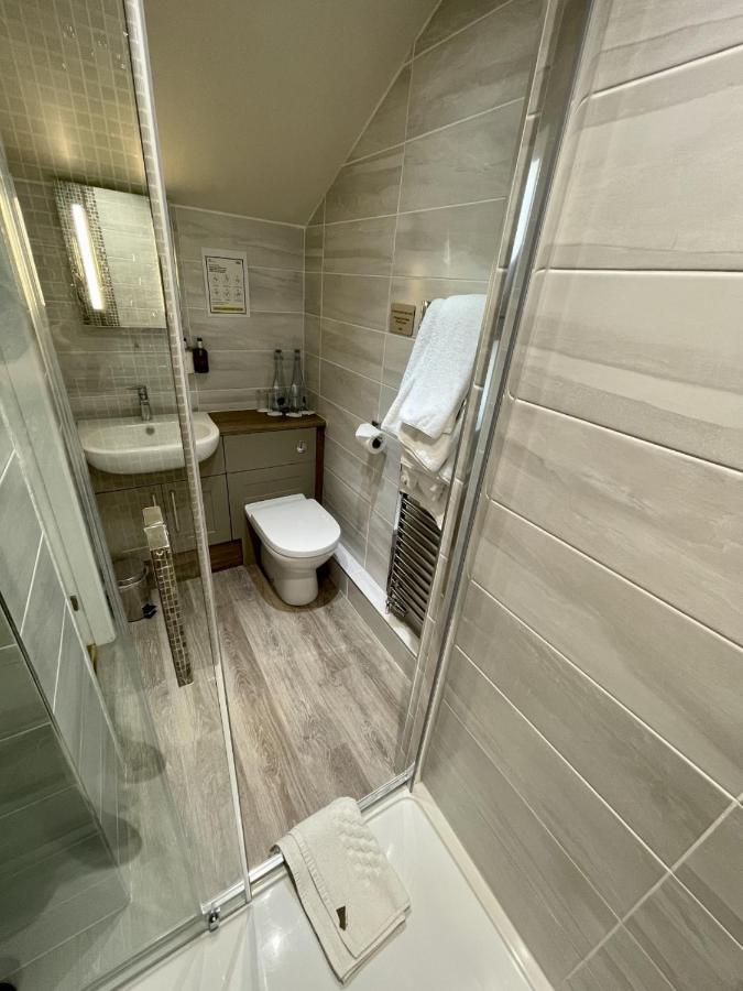 Hotel The Upper House 4*