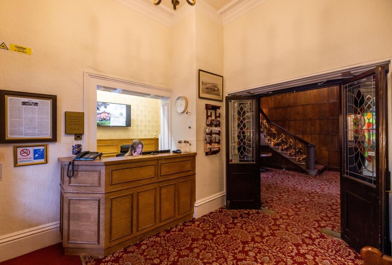 The Upper House Hotel
