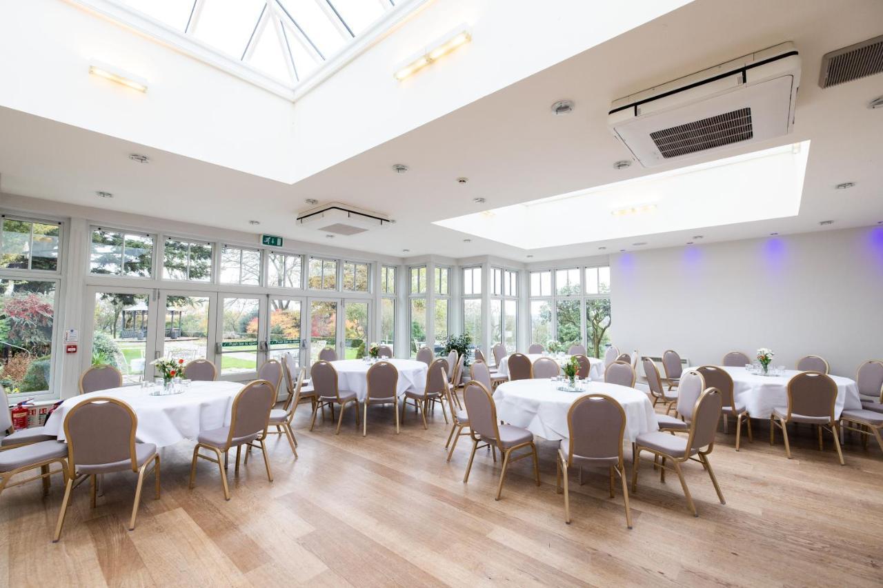 Hotel The Upper House Stoke-on-Trent