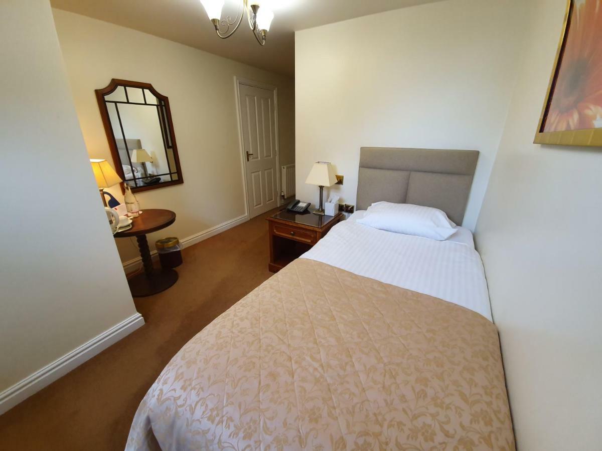 Hotel The Upper House Stoke-on-Trent